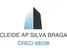 CLEIDE APARECIDA SILVA BRAGA